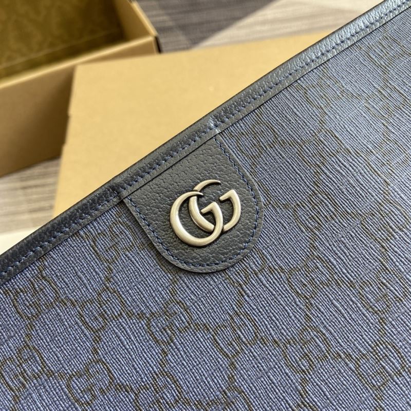 Gucci Cosmetic Bags